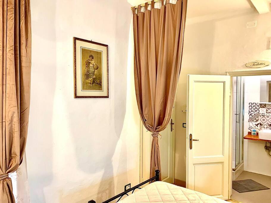 Lovely And Cozy Central Apartment In The Best Position Florença Exterior foto