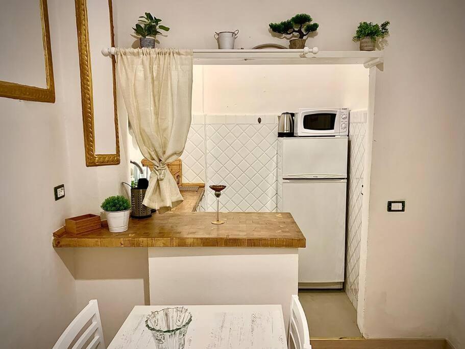 Lovely And Cozy Central Apartment In The Best Position Florença Exterior foto