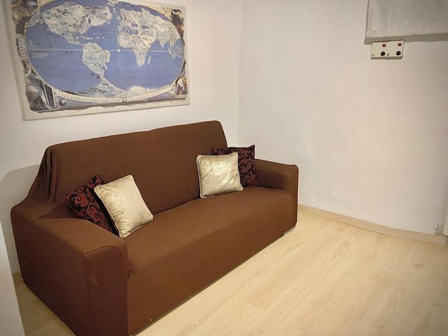 Lovely And Cozy Central Apartment In The Best Position Florença Exterior foto